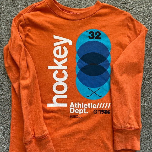 Gap boys long sleeve tee - Picture 1 of 2
